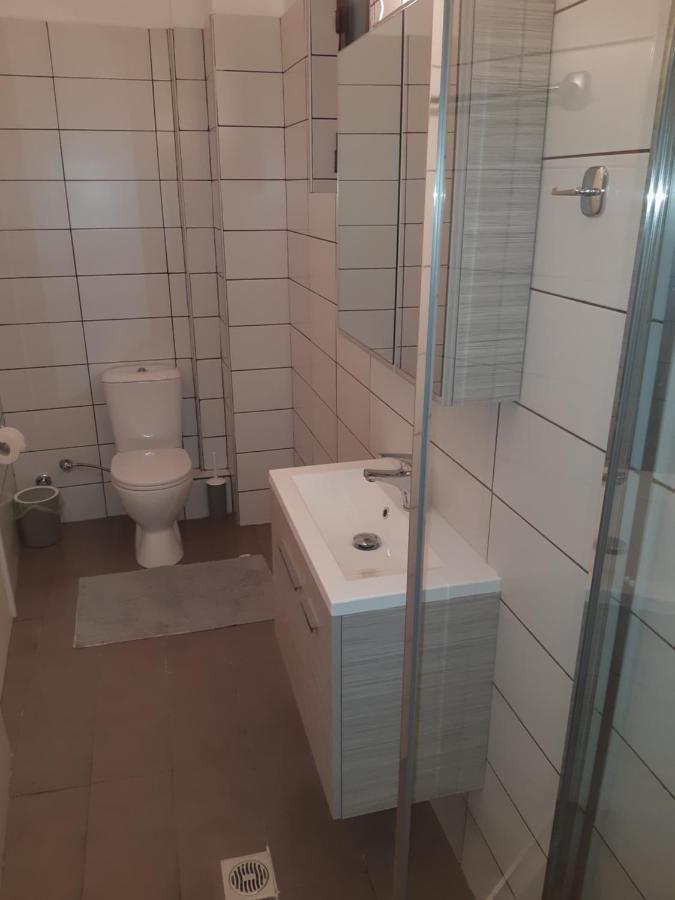 Appartement Savvas&katia's Luxury
