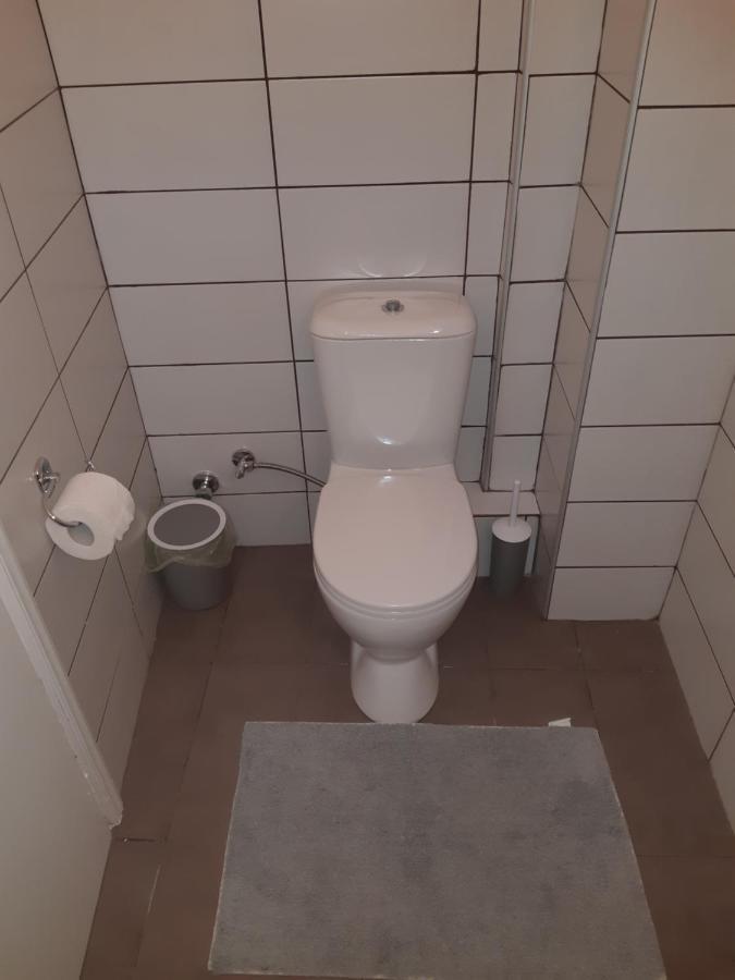 Savvas&katia's Luxury Appartement