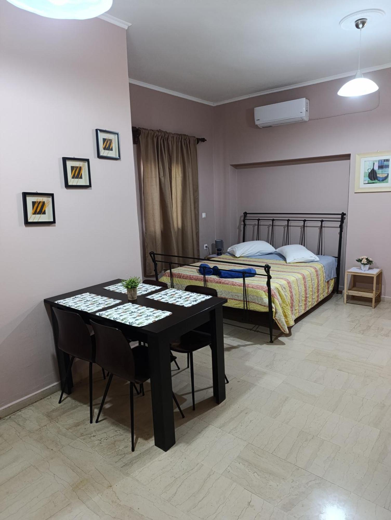 Appartement Savvas&katia's Luxury *