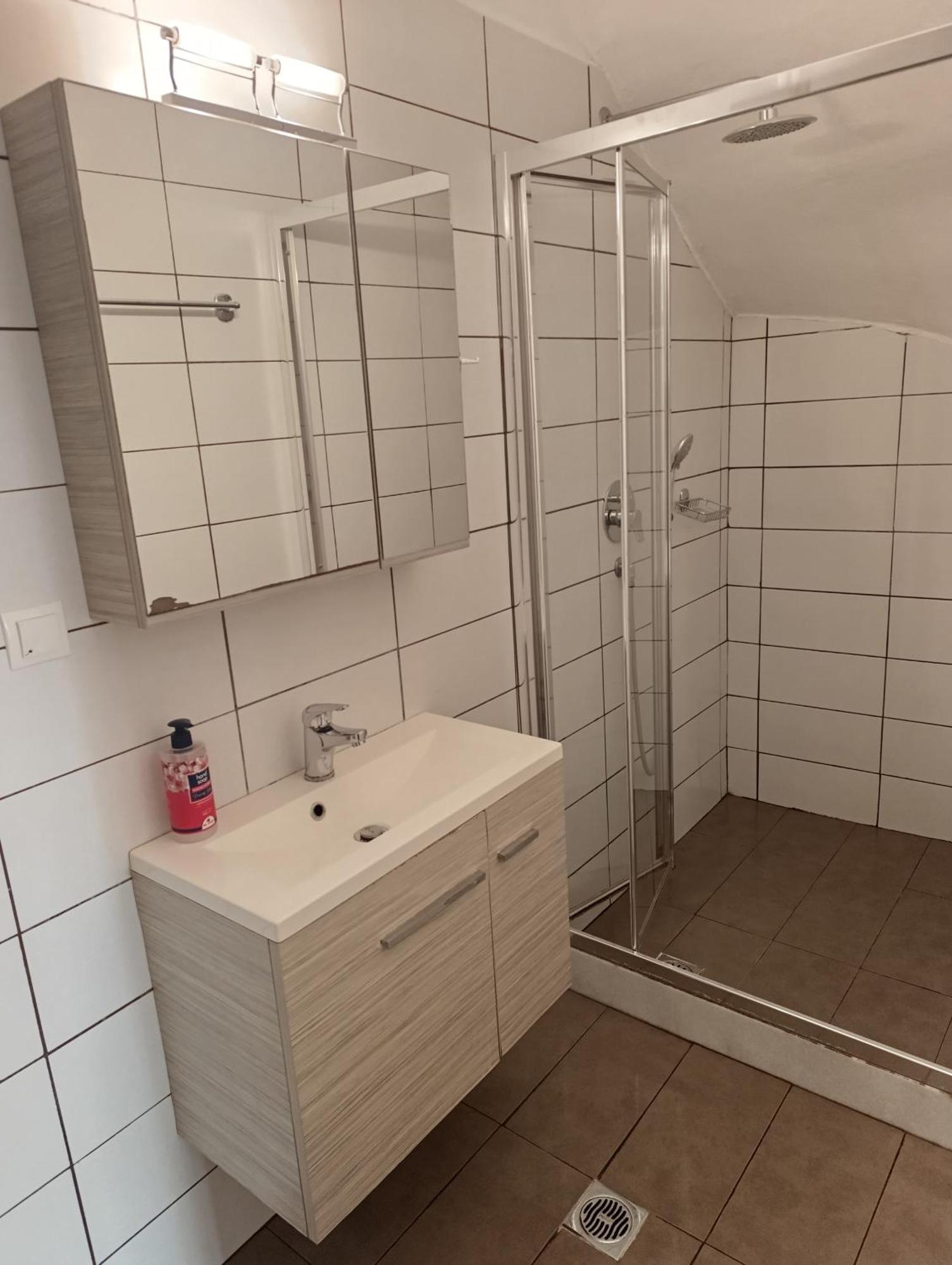 Savvas&katia's Luxury Appartement Mantouki